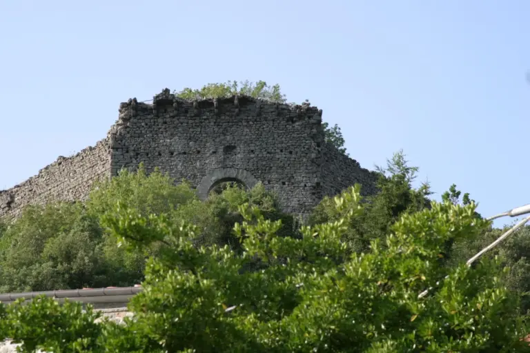 Castello di Ponzanello 4
