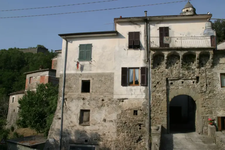 Castello di Ponzanello 5