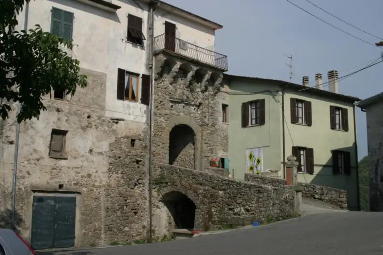 Castello di Ponzanello 6