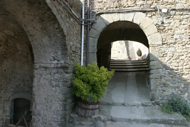 Castello di Ponzanello 7