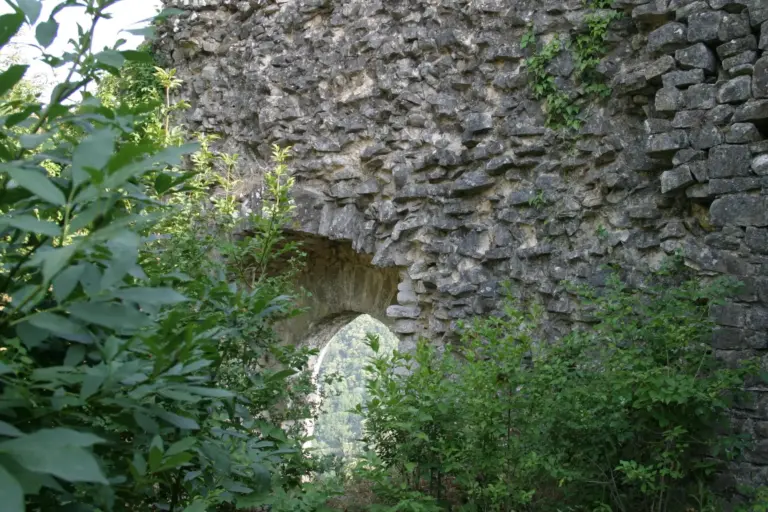 Castello di Ponzanello 12