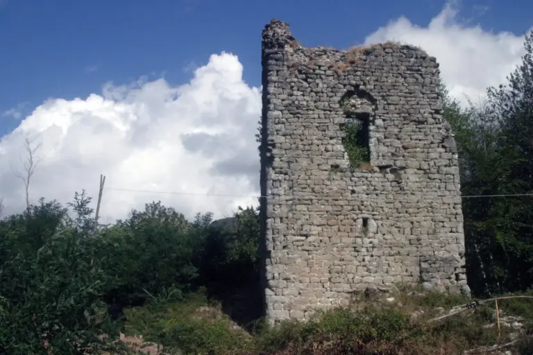 Torri di Popiglio  - Rocca Securana 9
