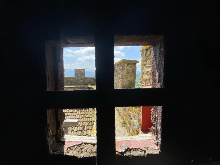 Castello dei Conti Guidi - Poppi 19