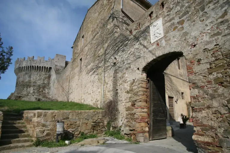 Rocca di Populonia 3