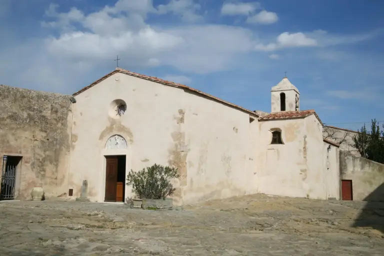 Rocca di Populonia 7