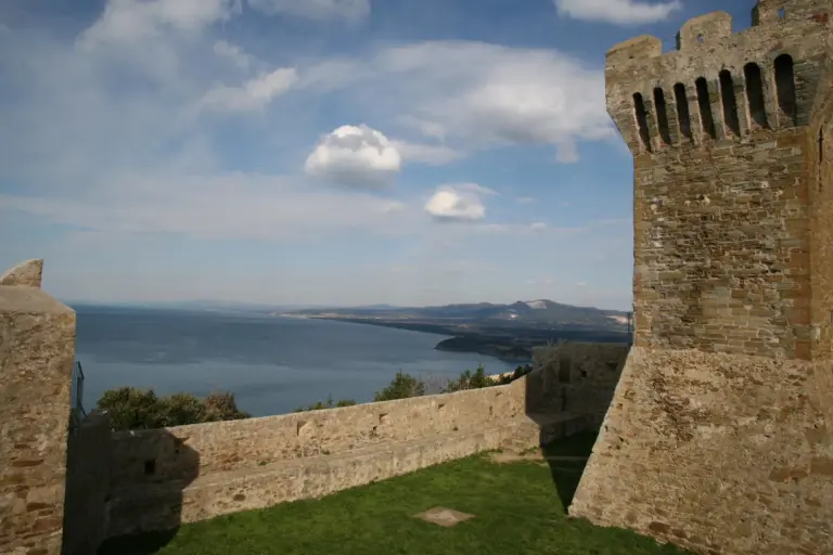 Rocca di Populonia 5
