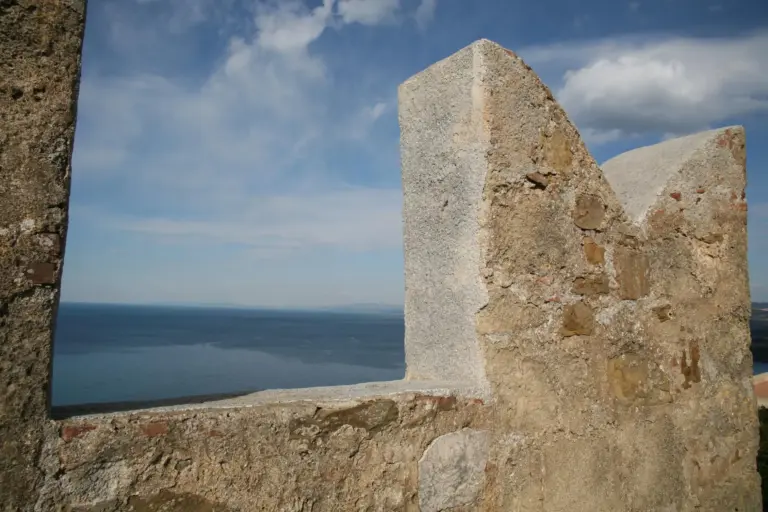 Rocca di Populonia 6