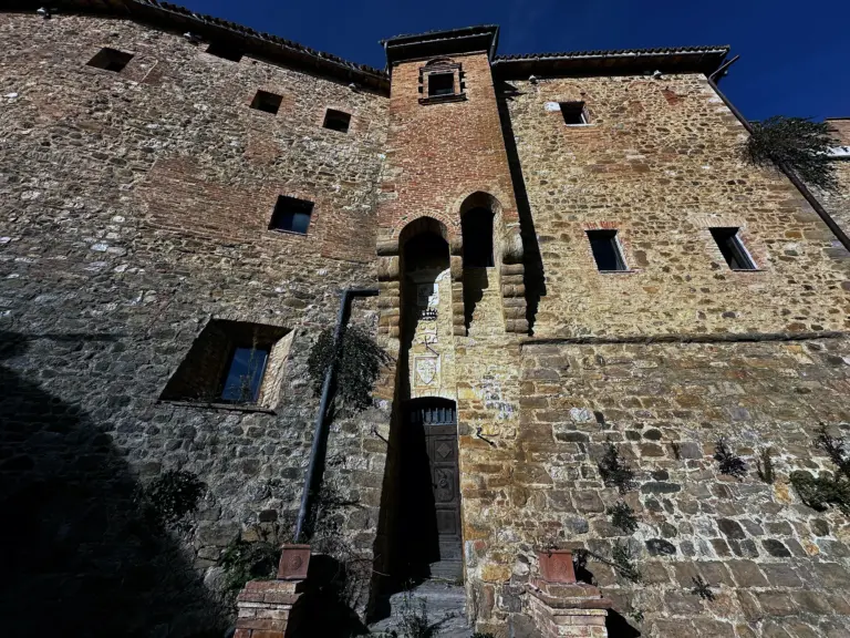 Castel Porrona 5