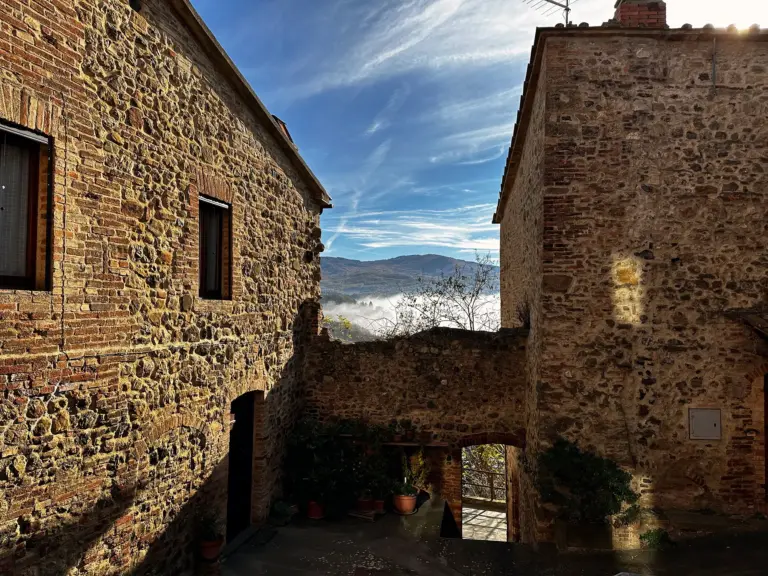 Castel Porrona 6