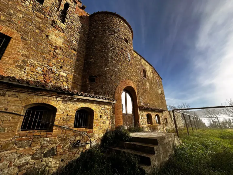 Castel Porrona 9
