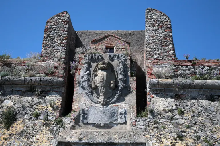 Rocca Aldobrandesca di Porto Ercole 6