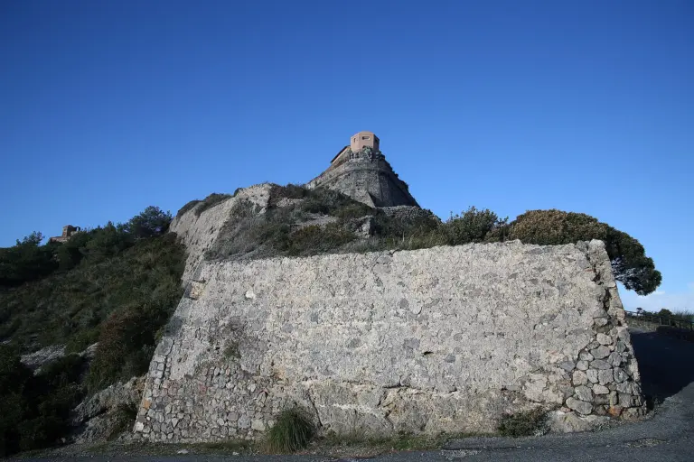 Rocca Aldobrandesca di Porto Ercole 9