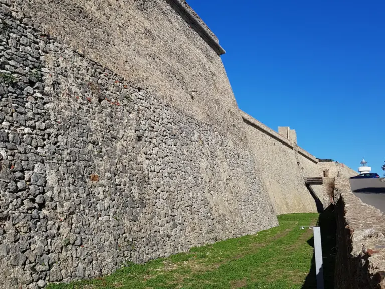Rocca Aldobrandesca di Porto Ercole 3
