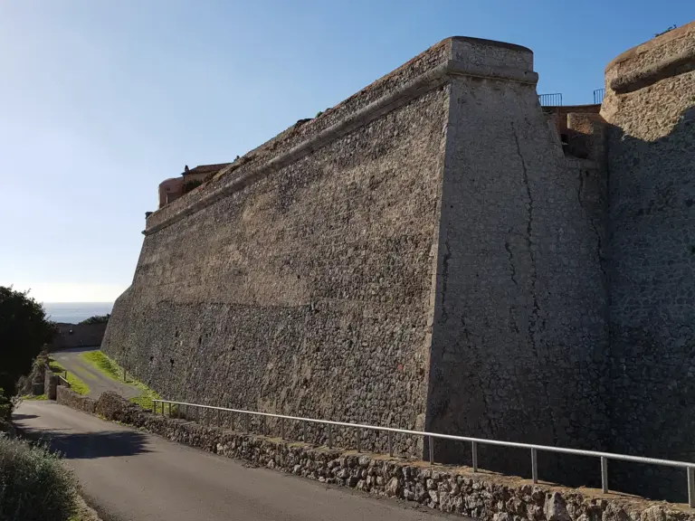 Rocca Aldobrandesca di Porto Ercole 11