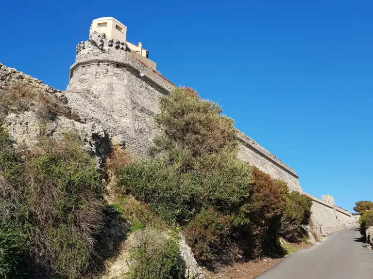 Rocca Aldobrandesca di Porto Ercole 12