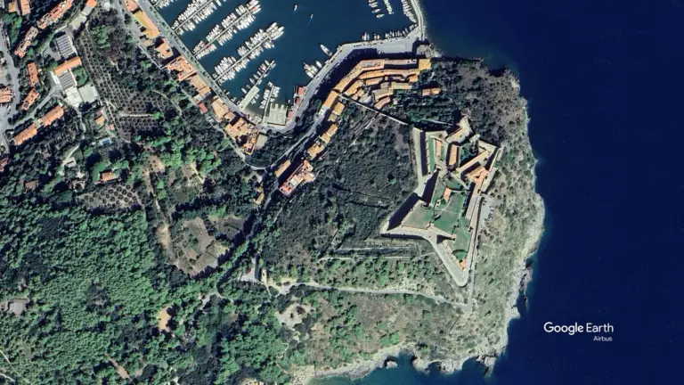 Rocca Aldobrandesca di Porto Ercole 2