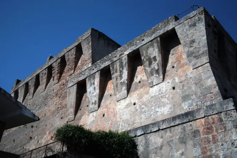 Fortezza Spagnola - Porto Santo Stefano 2