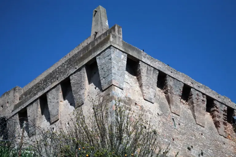 Fortezza Spagnola - Porto Santo Stefano 7