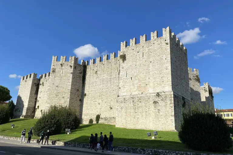 Castello dell'Imperatore - Prato 2