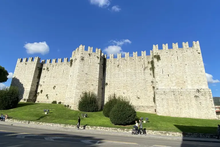 Castello dell'Imperatore - Prato 3