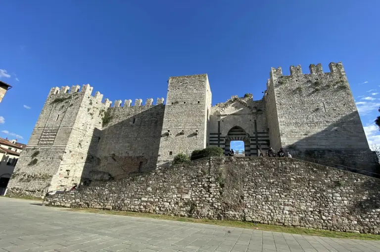Castello dell'Imperatore - Prato 4