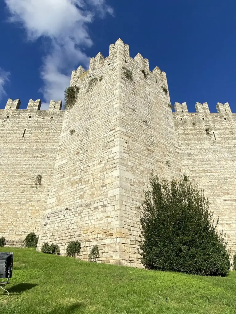 Castello dell'Imperatore - Prato 12
