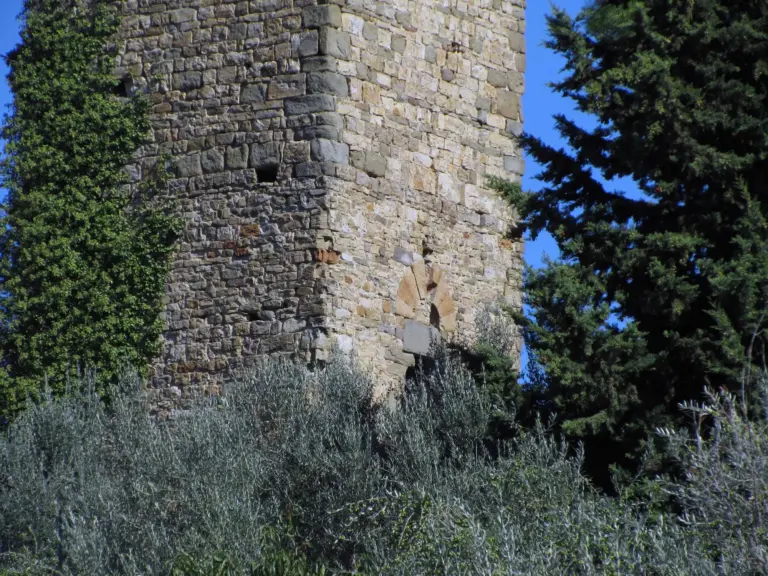 Castello di Quarate 3