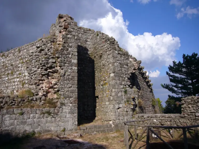 Rocca di Radicofani 11