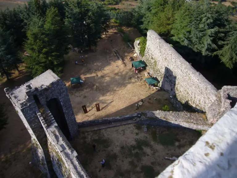 Rocca di Radicofani 14
