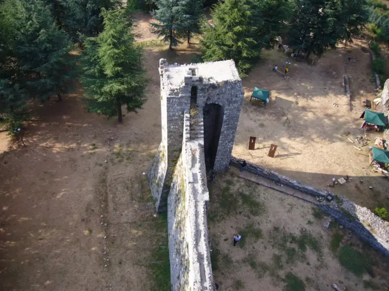 Rocca di Radicofani 15