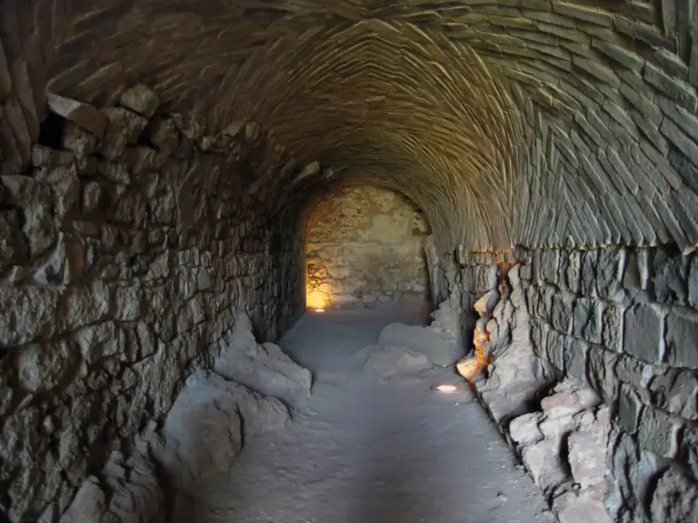 Rocca di Radicofani 8