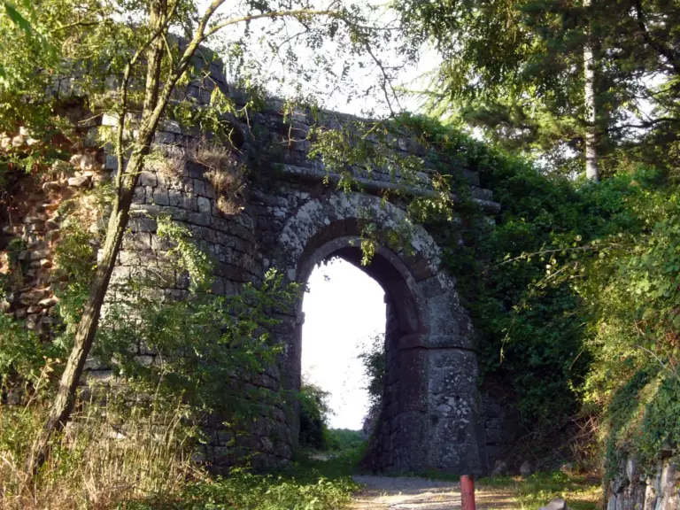 Rocca di Radicofani 17