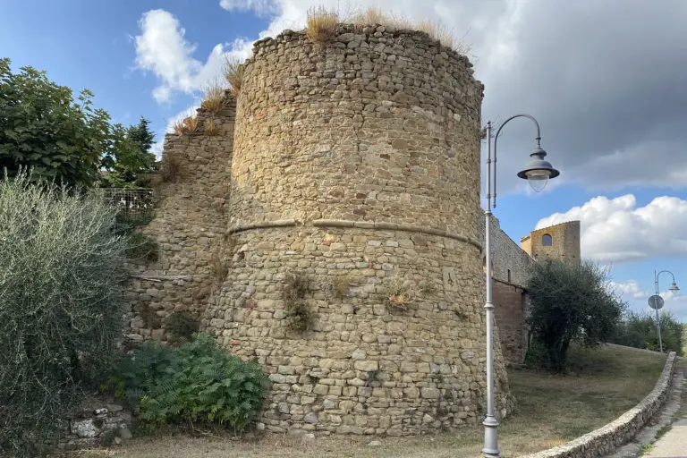 Borgo Murato di Rigomagno  1