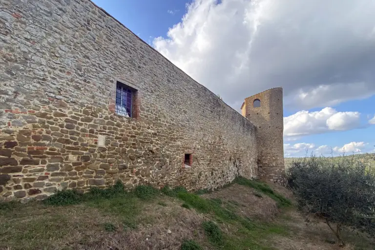 Borgo Murato di Rigomagno 2