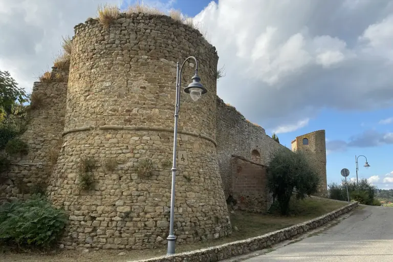 Borgo Murato di Rigomagno 3
