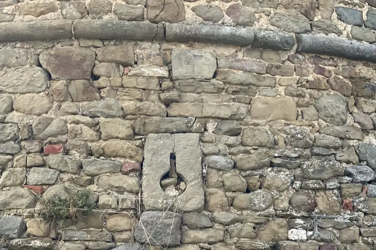 Borgo Murato di Rigomagno 4
