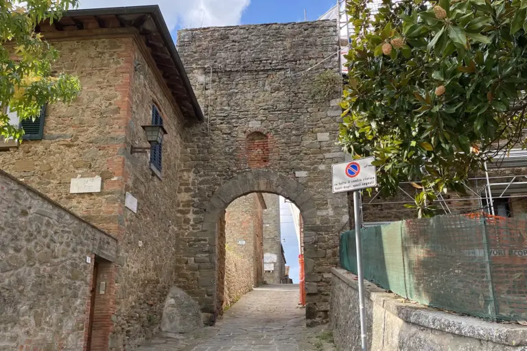 Borgo Murato di Rigomagno 5