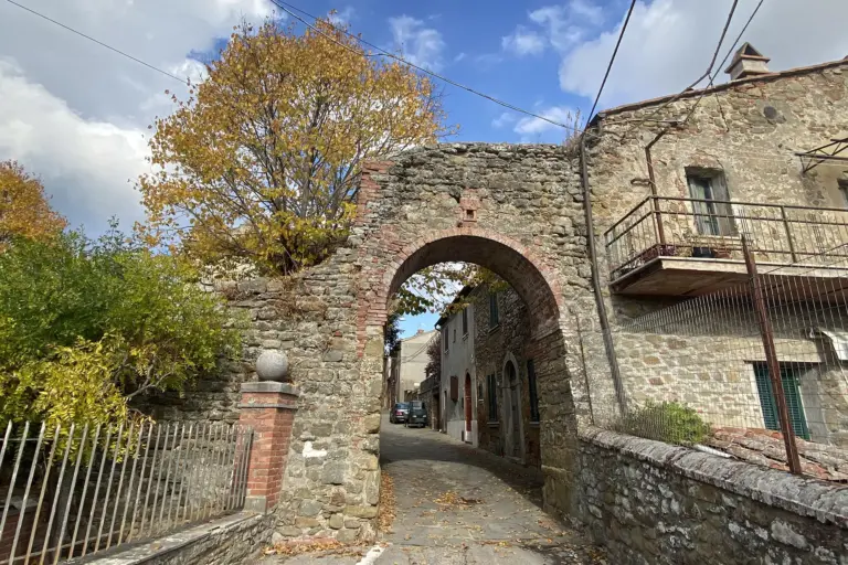 Borgo Murato di Rigomagno 6