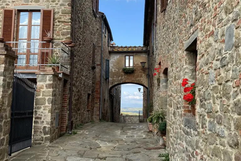 Borgo Murato di Rigomagno 7
