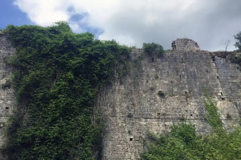 Rocca di San Paolino - Ripafratta 6