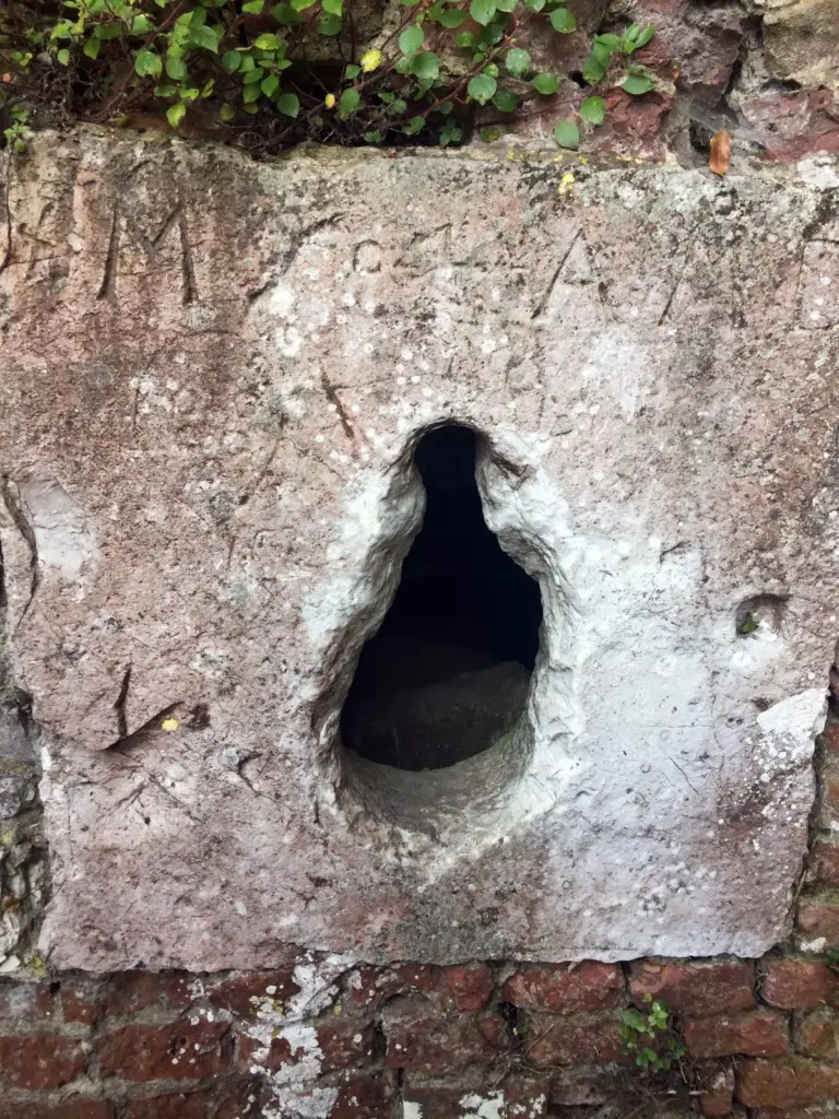 Rocca di San Paolino - Ripafratta 9