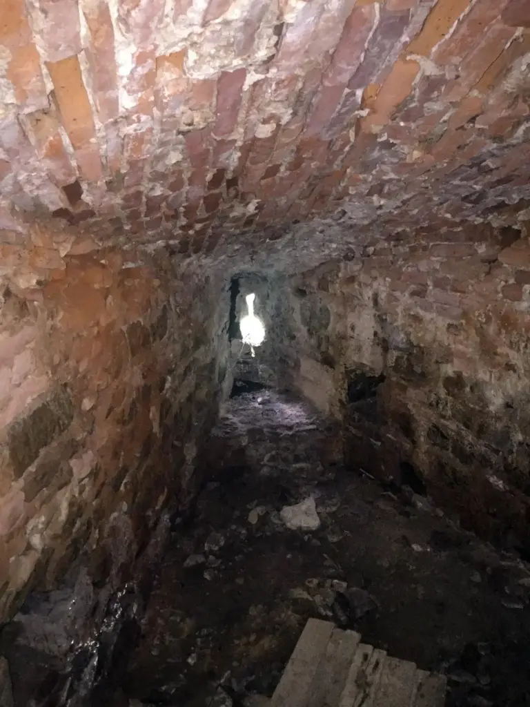 Rocca di San Paolino - Ripafratta 10