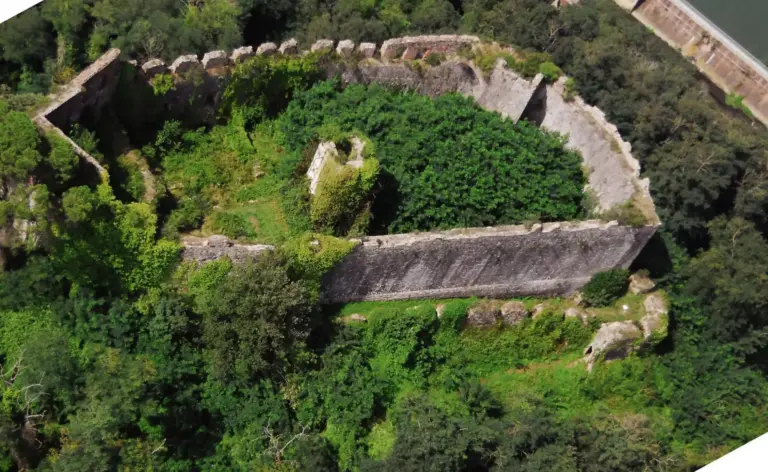 Rocca di San Paolino - Ripafratta 3