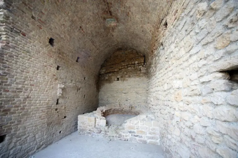 Rocca Sillana 10