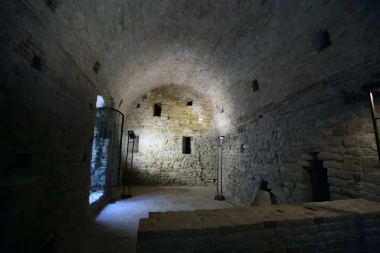 Rocca Sillana 9