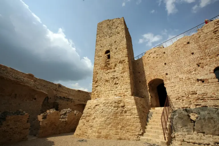 Rocca Sillana 3