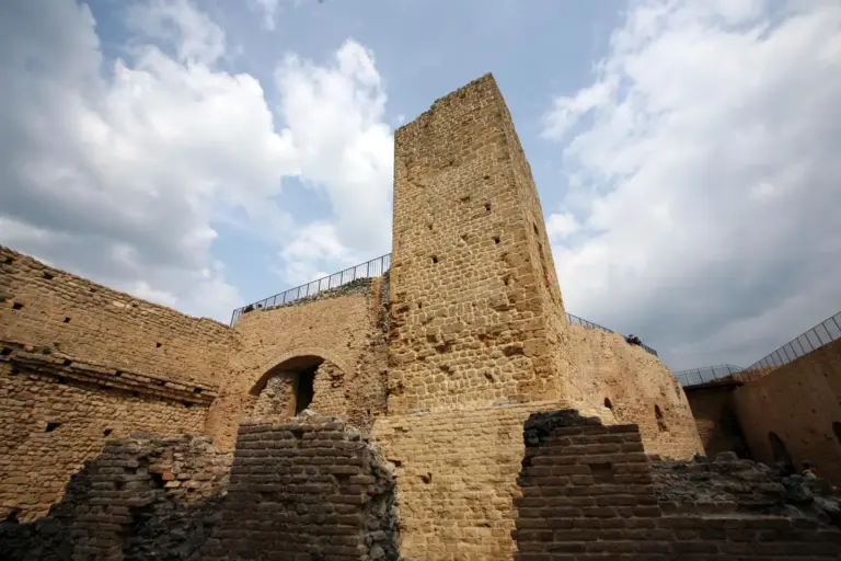 Rocca Sillana 7