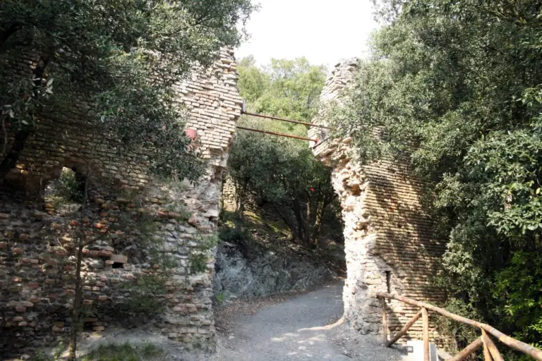 Rocca Sillana 14