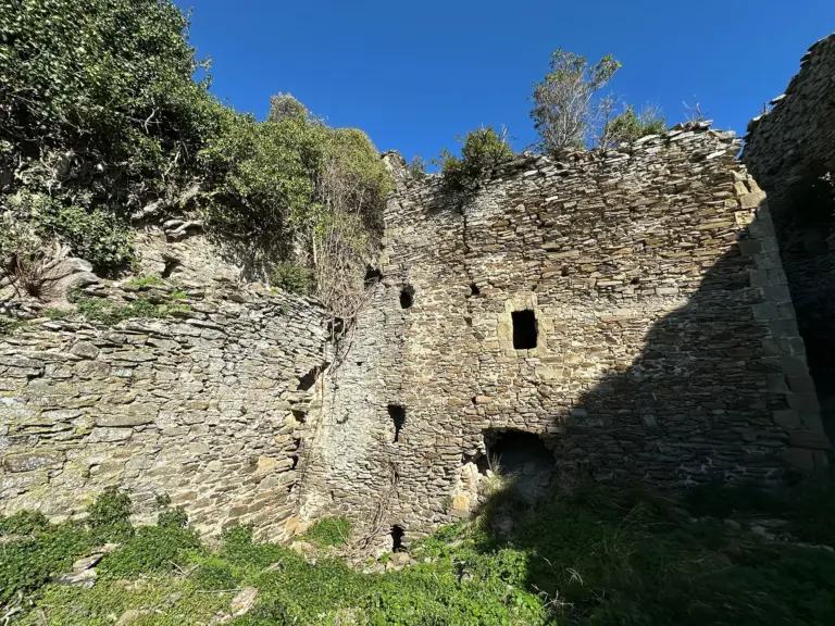 Roccaccia di Montauto 10