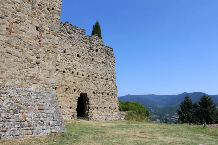 Castello di Romena 4